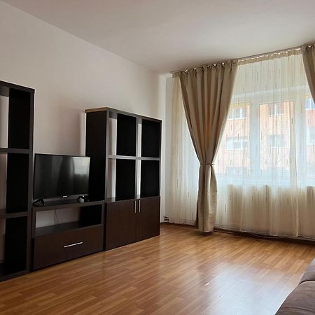 Quiet Area Brasov Apartment Exterior photo
