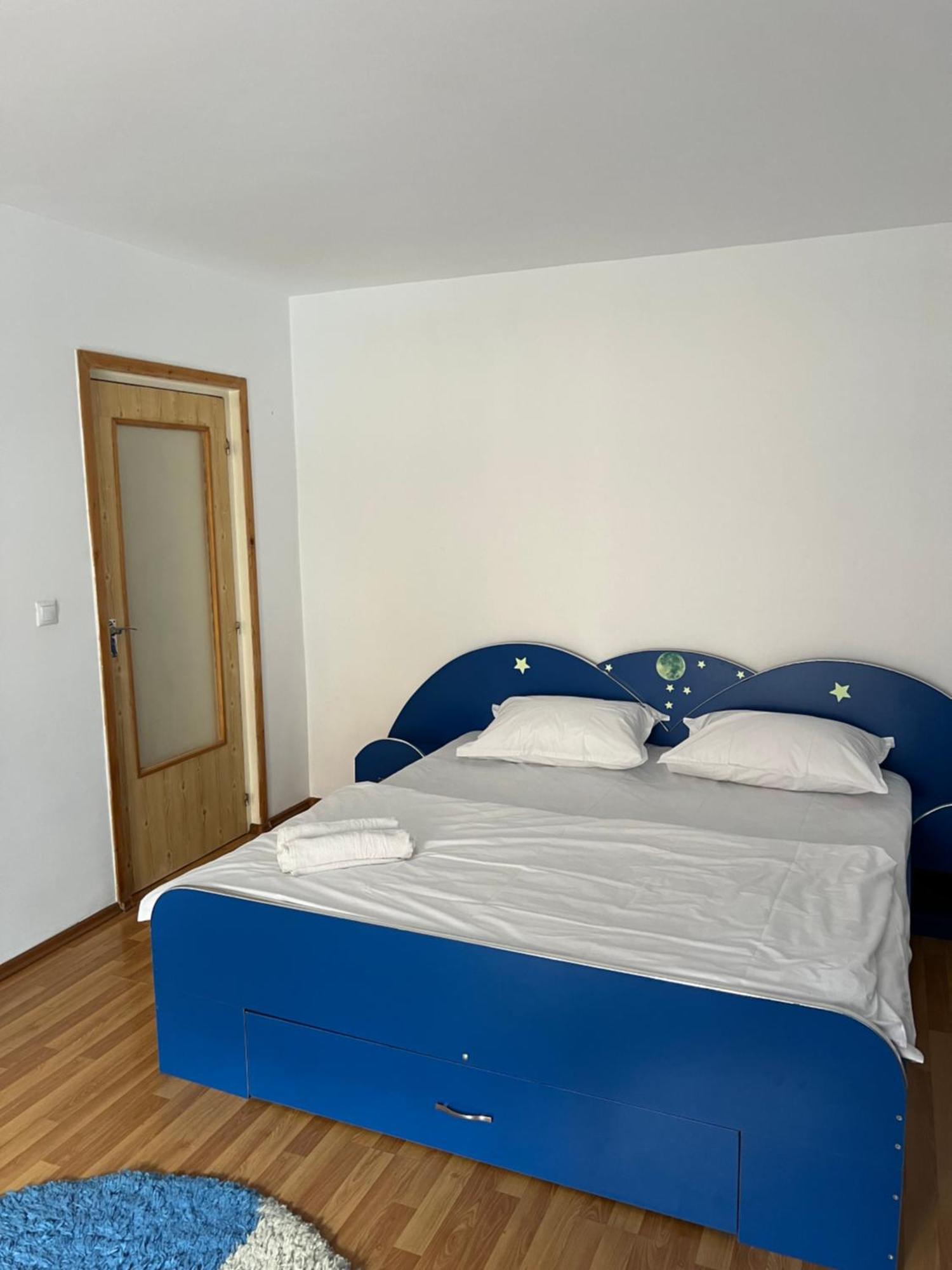 Quiet Area Brasov Apartment Exterior photo
