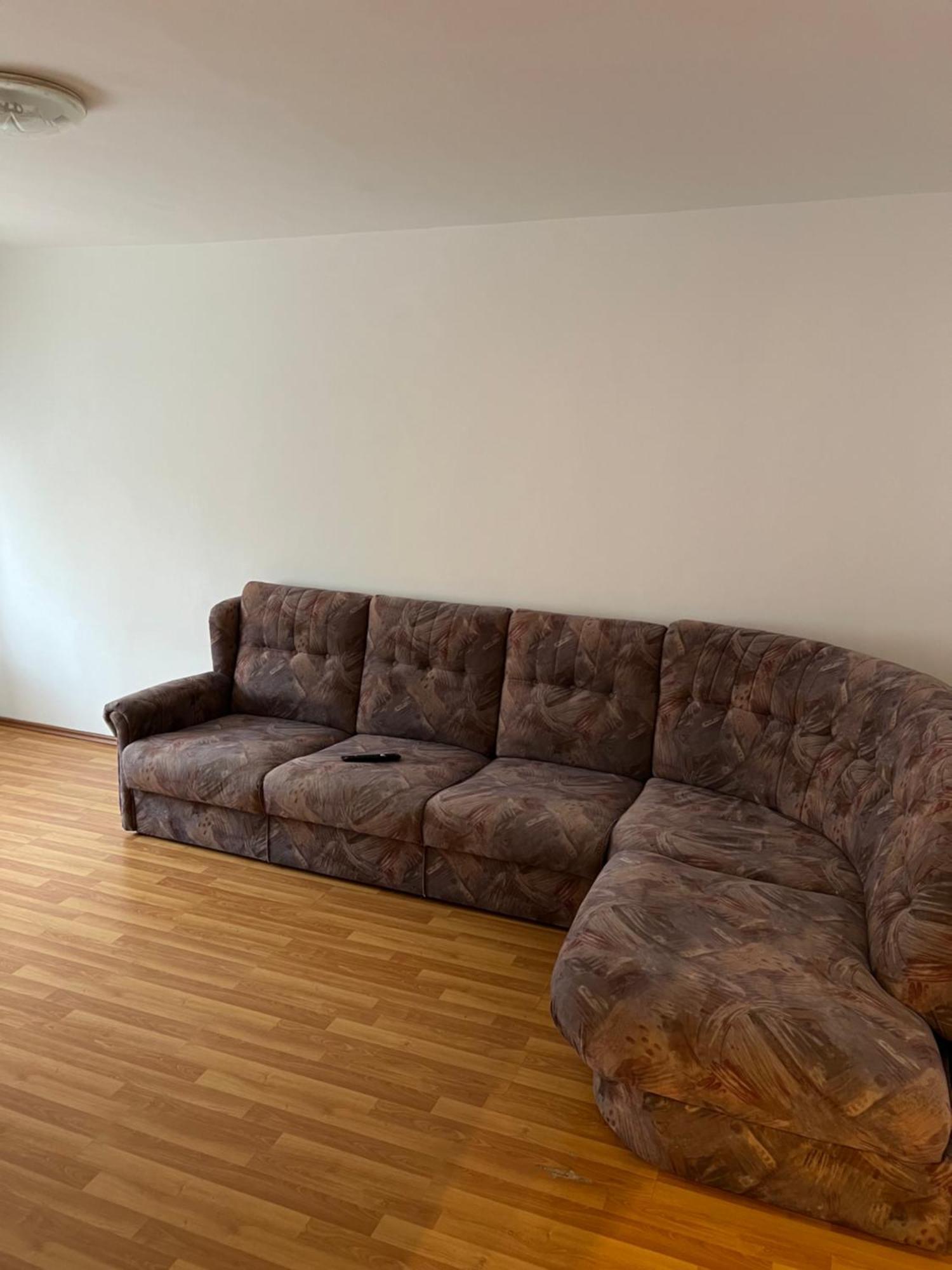 Quiet Area Brasov Apartment Exterior photo